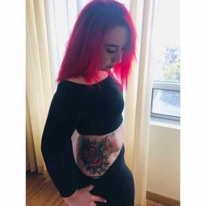 Meet your Posher, Kat